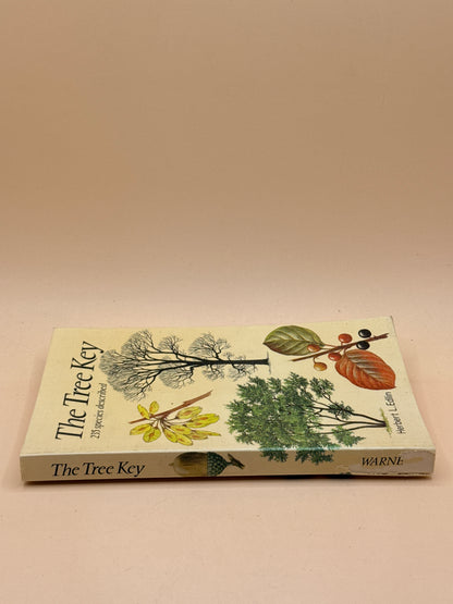 The Tree Key by Herbert L. Edlin