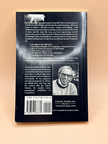 On Becoming Powerful by John Volkmar