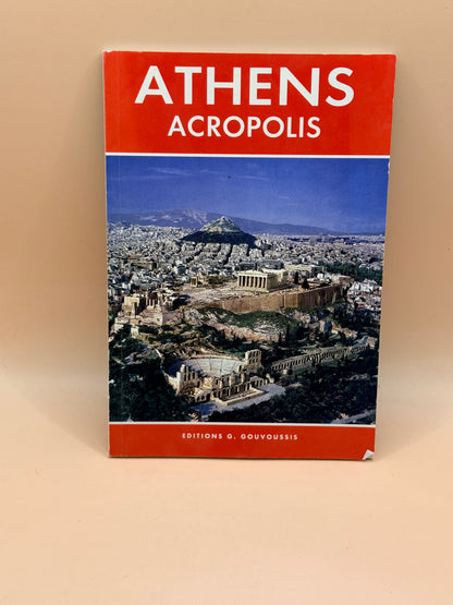 Athens Acropolis