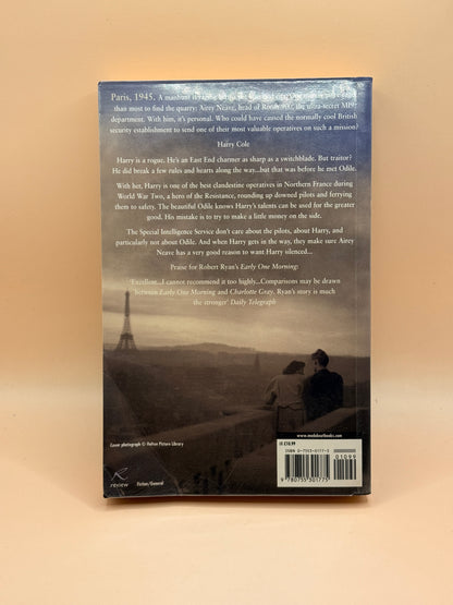 The Blue Noon by Robert Ryan