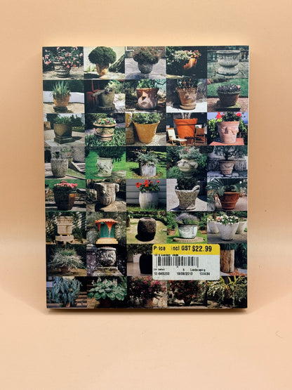 1000 Garden Ideas by Stafford Cliff