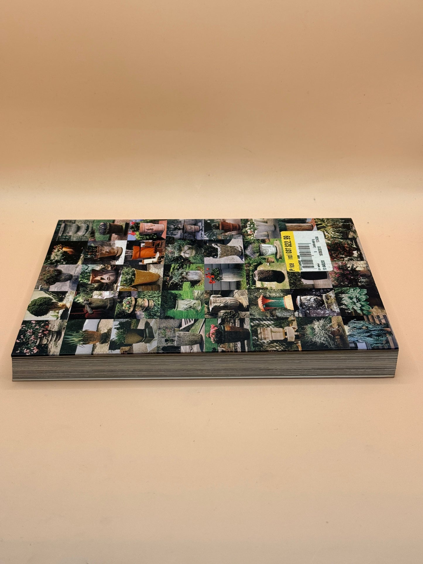 1000 Garden Ideas by Stafford Cliff