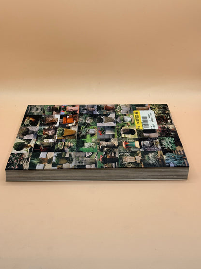 1000 Garden Ideas by Stafford Cliff