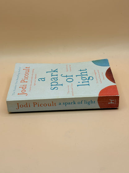 A Spark of Light by Jodi Picoult