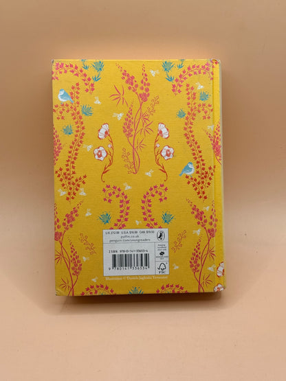 The Secret Garden by Frances Hodgson Burnett