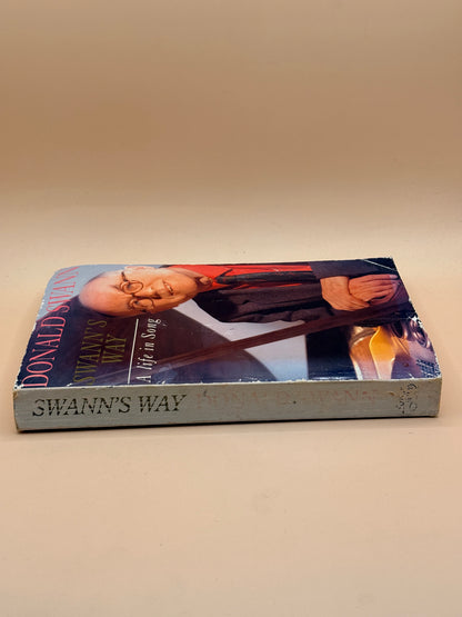 Swann's Way: A Life in Song by Donald Swann