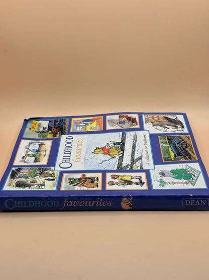 Childhood Favourites: A Collection to Treasure