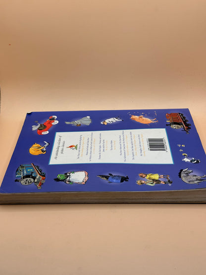 Childhood Favourites: A Collection to Treasure