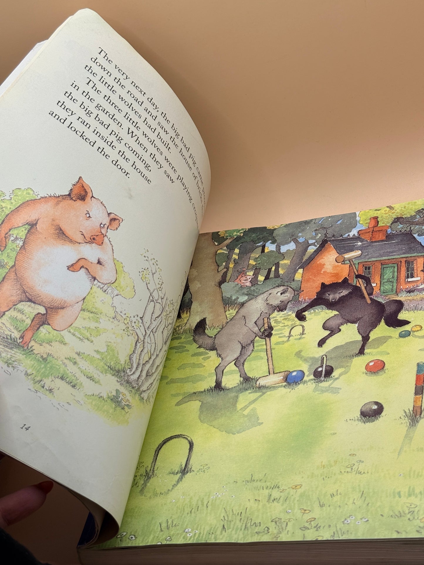 Childhood Favourites: A Collection to Treasure