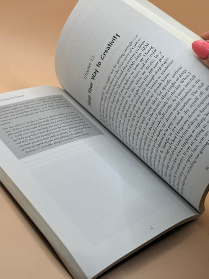 The Smart Teens' Guide to Living with Intensity by Lisa Rivero