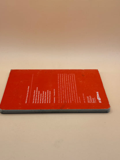 SCAPE 2010 Christchurch Biennial of Art in Public Space Volume One: Guide & Reader