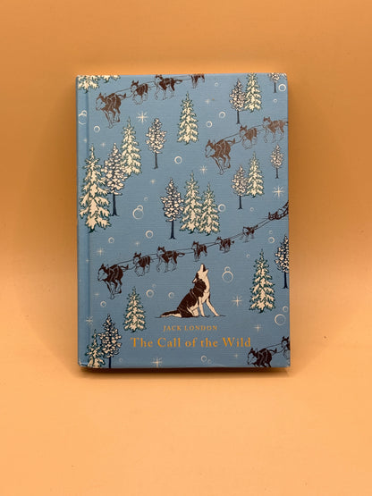 The Call of the Wild by Jack London