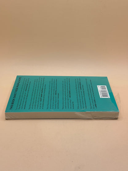 Everything Is F*cked: A Book About Hope by Mark Manson