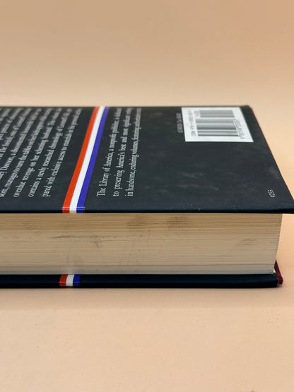 Four Novels of the 1970s by Elmore Leonard
