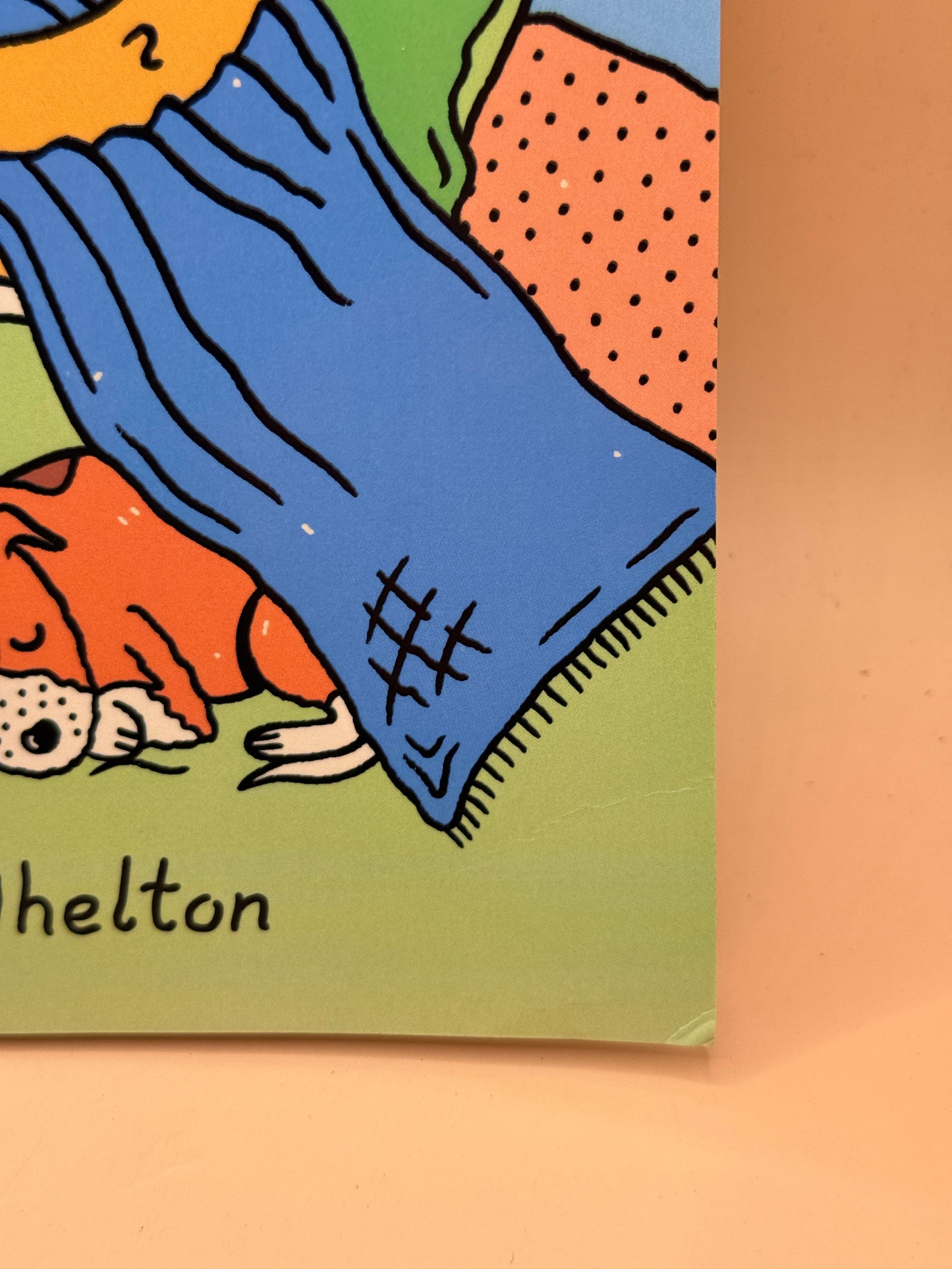 Minding My Sensitive Self by Evaleen Whelton