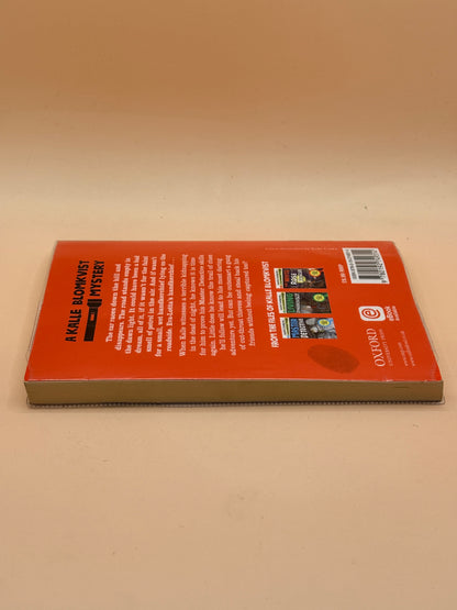 The White Rose Rescue by Astrid Lindgren
