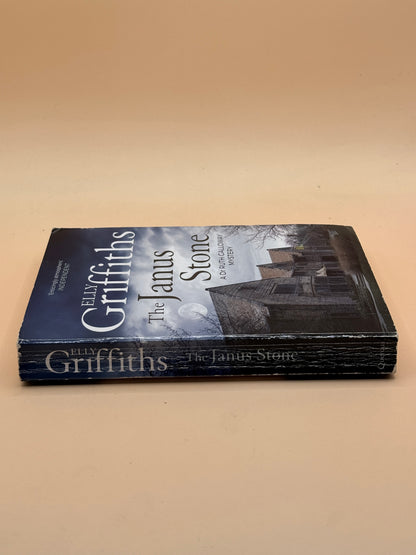The Janus Stone by Elly Griffiths