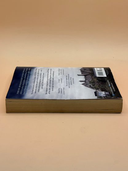 The Janus Stone by Elly Griffiths