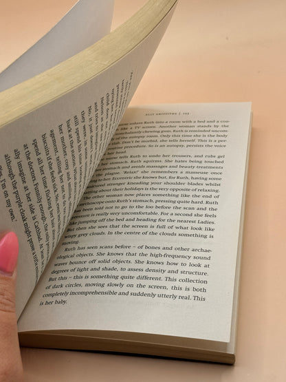 The Janus Stone by Elly Griffiths