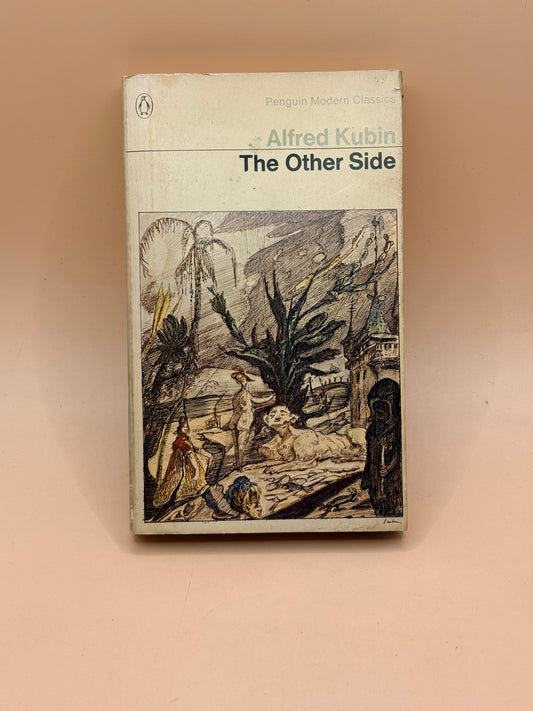 The Other Side by Alfred Kubin