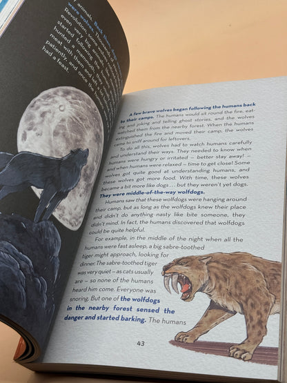 Unstoppable Us: Volume 2 – Why the World Isn't Fair by Yuval Noah Harari