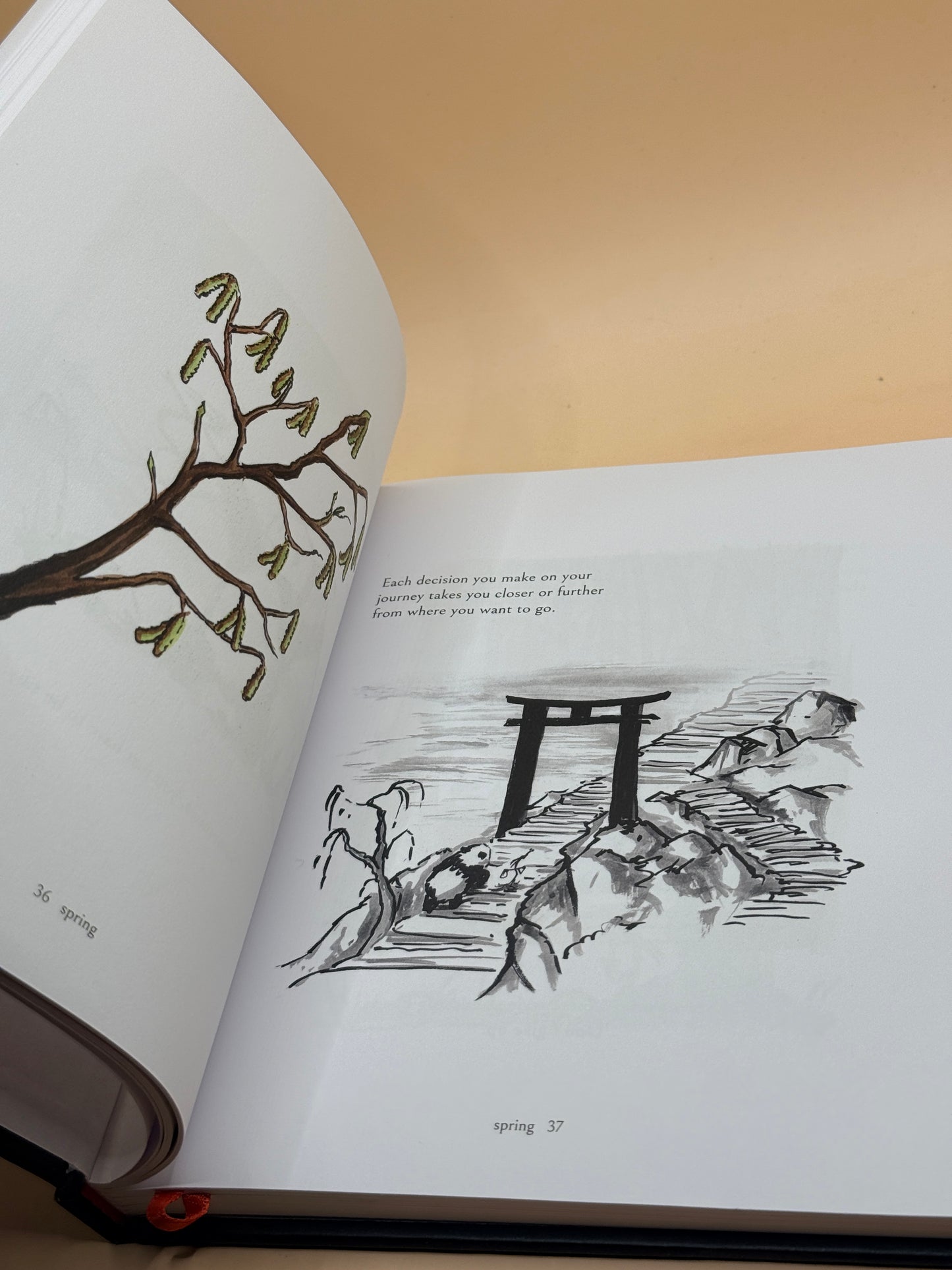 Big Panda and Tiny Dragon by James Norbury