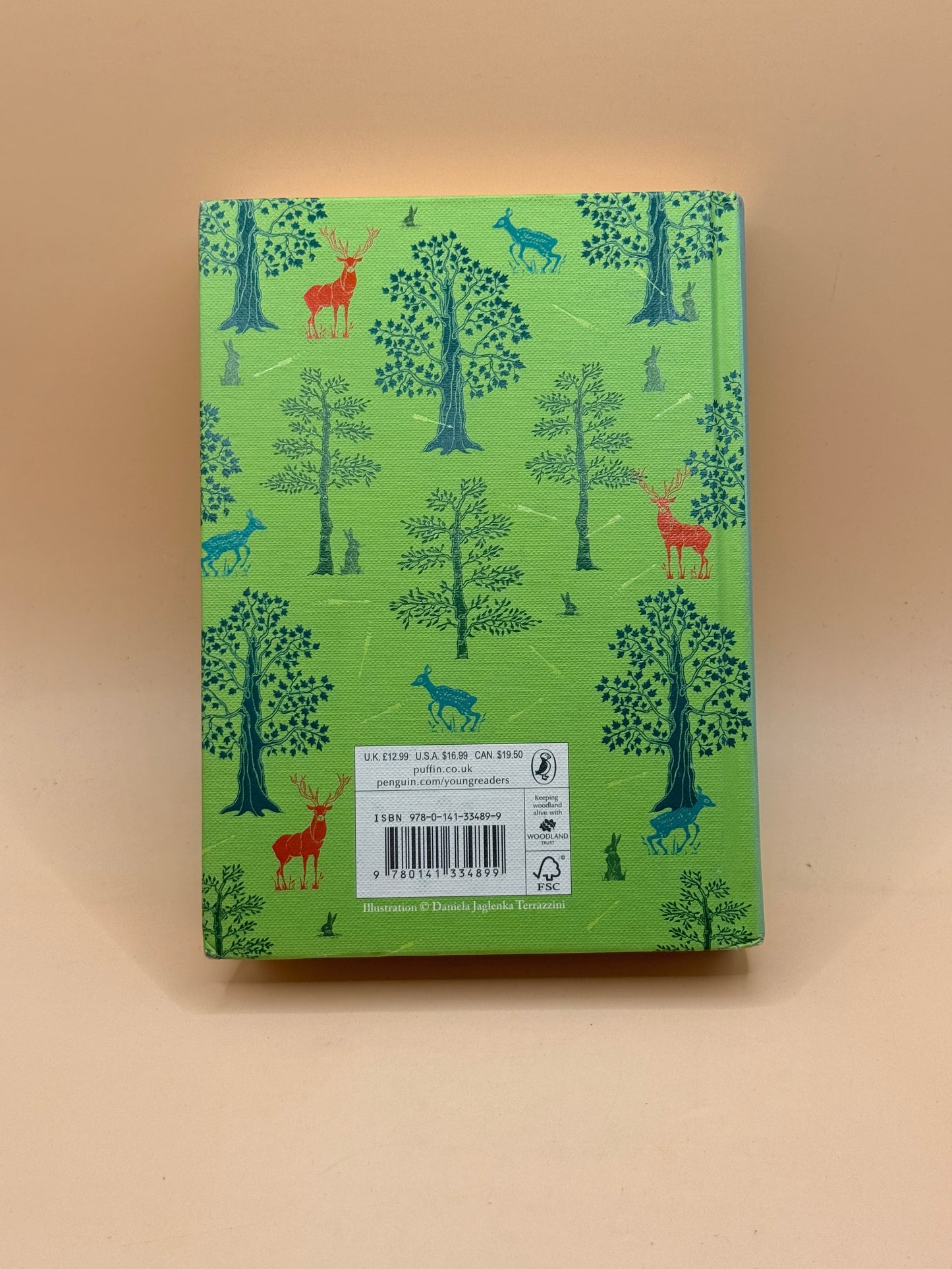 The Adventures of Robin Hood by Roger Lancelyn Green