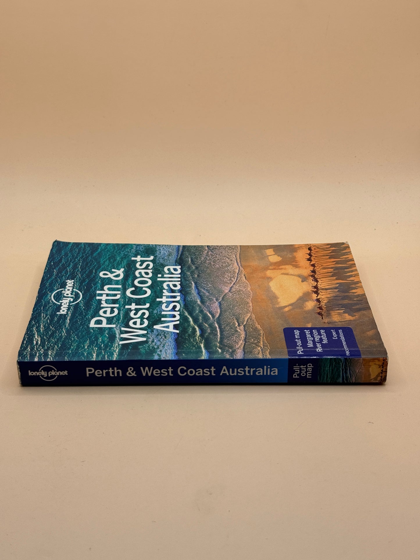 Lonely Planet Perth & West Coast Australia
