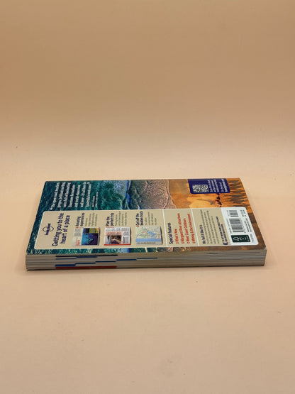 Lonely Planet Perth & West Coast Australia