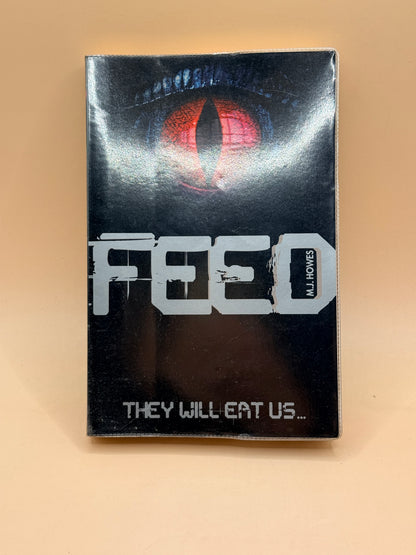Feed by M. J. Howes