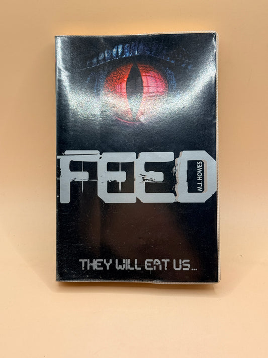 Feed by M. J. Howes