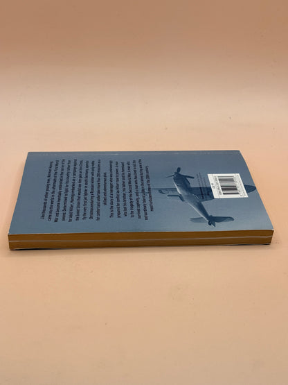 Luftwaffe Fighter Ace: From the Eastern Front to the Defence of the Homeland by Norbert Hannig