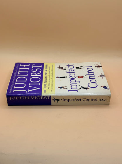 Imperfect Control by Judith Viorst