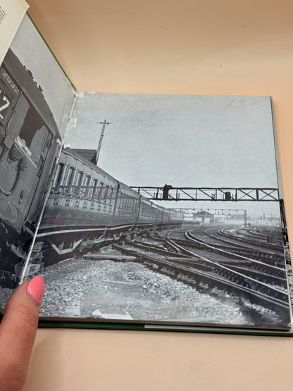 Southern Electrical Album by Alan Williams