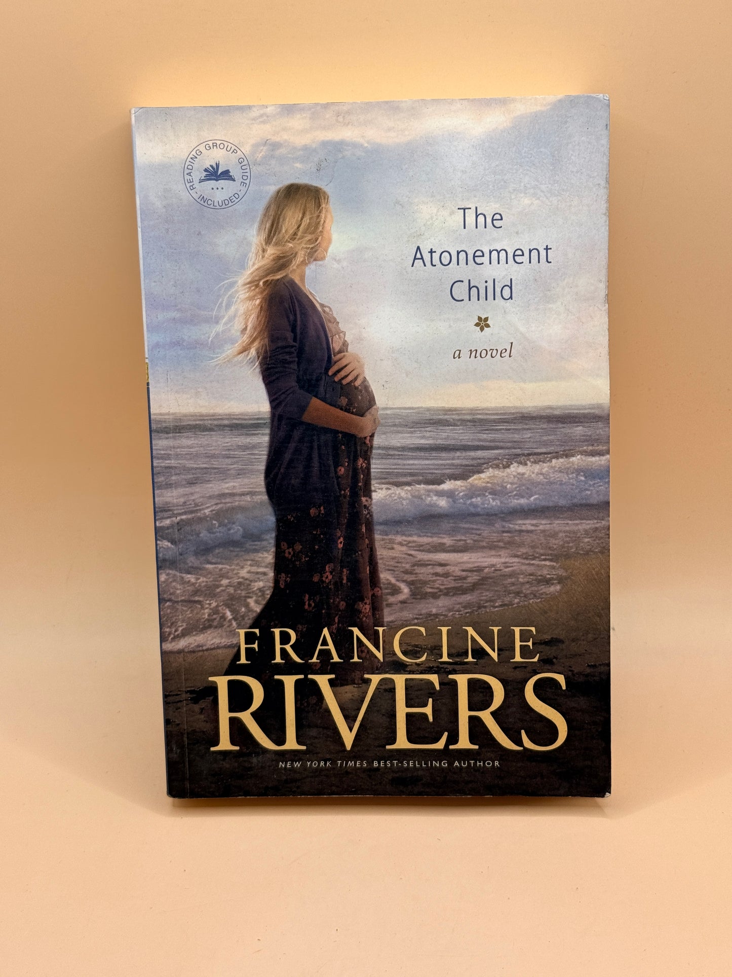 The Atonement Child by Francine Rivers