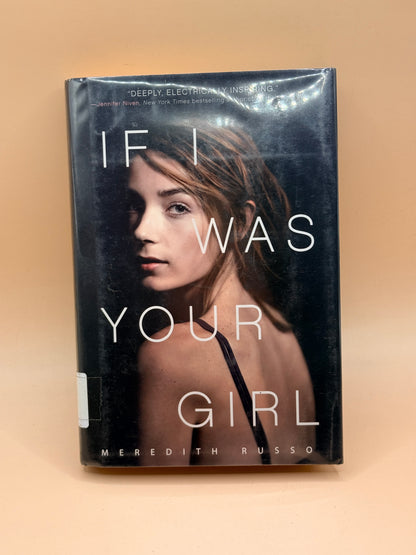 If I Was Your Girl by Meredith Russo