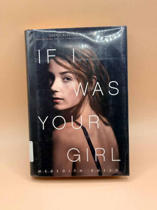 If I Was Your Girl by Meredith Russo