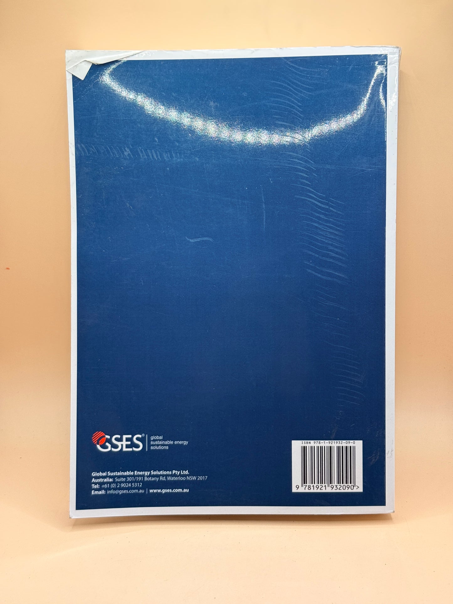 International Grid-Connected PV Systems: Design and Installation by Global Sustainable Energy Solutions GSES