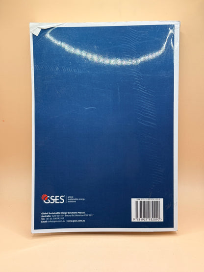 International Grid-Connected PV Systems: Design and Installation by Global Sustainable Energy Solutions GSES
