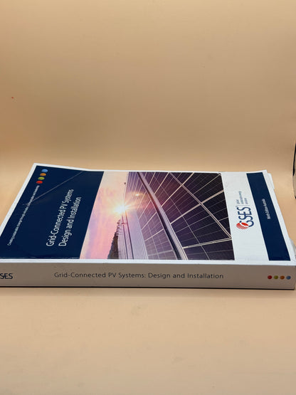 International Grid-Connected PV Systems: Design and Installation by Global Sustainable Energy Solutions GSES