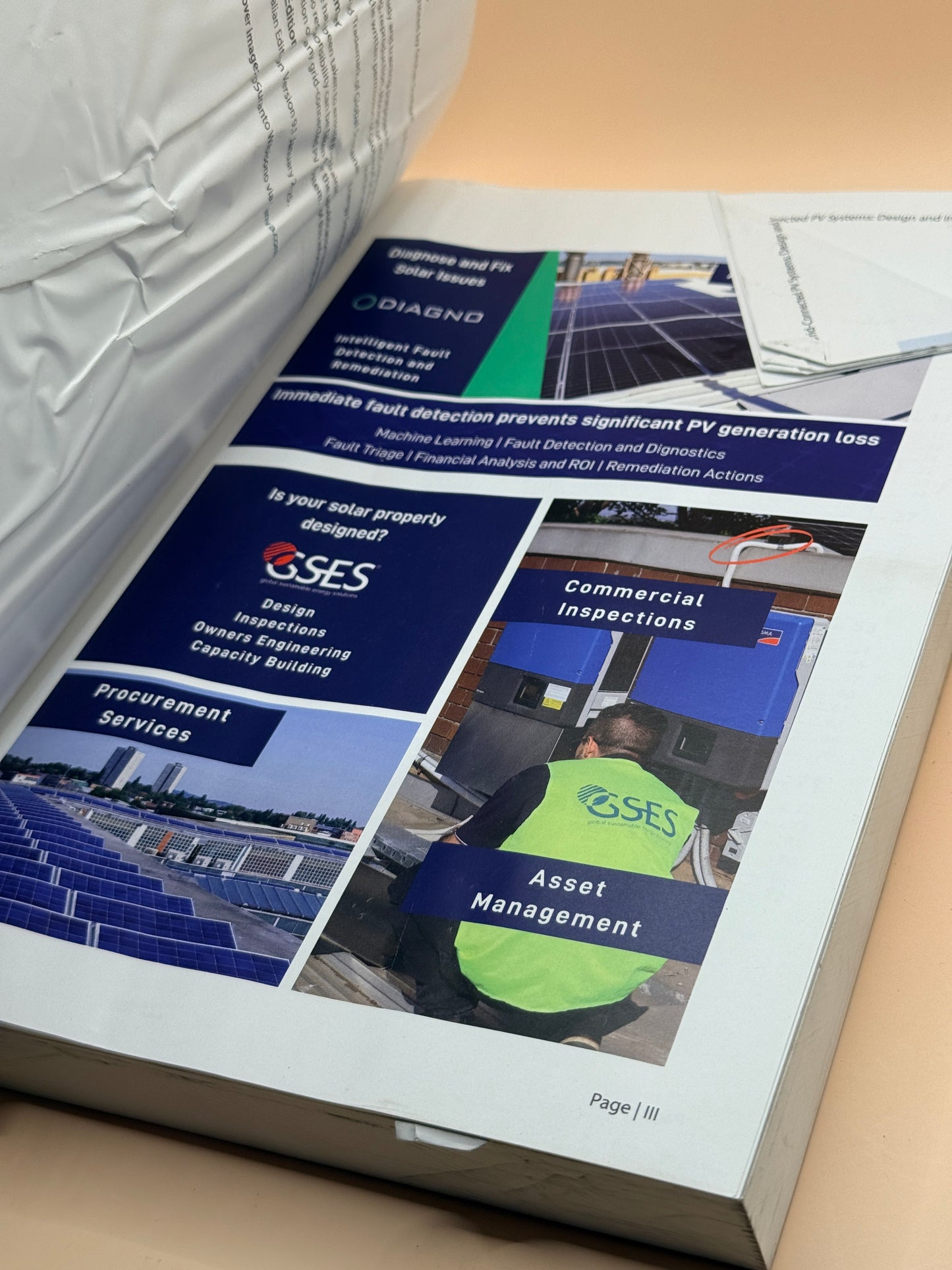 International Grid-Connected PV Systems: Design and Installation by Global Sustainable Energy Solutions GSES