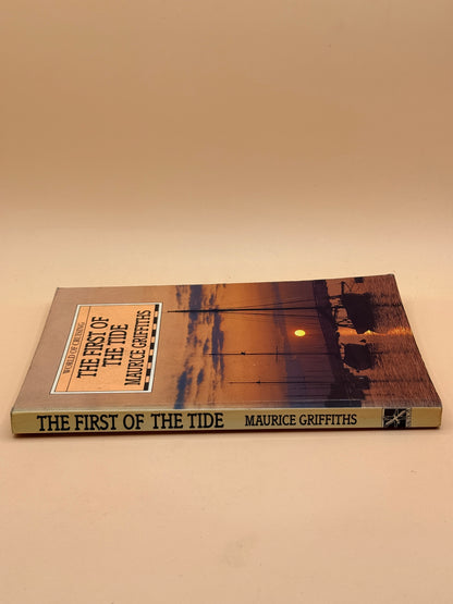 The First of the Tide by Maurice Griffiths