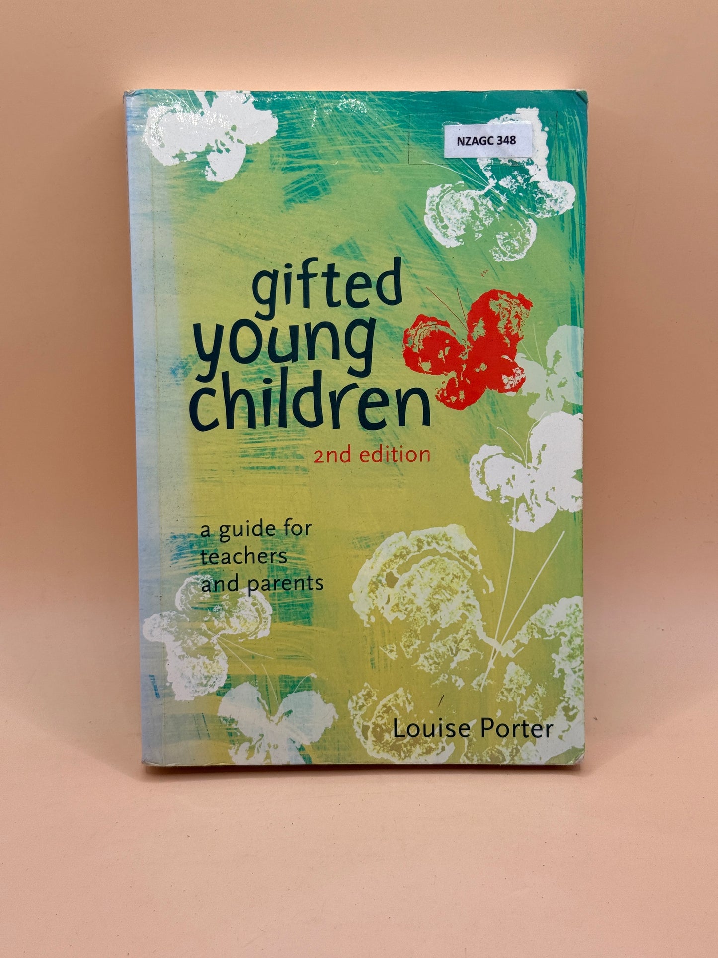 Gifted Young Children (2nd Edition) by Louise Porter