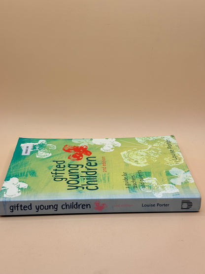 Gifted Young Children (2nd Edition) by Louise Porter
