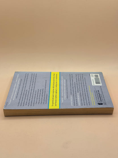Right-Brained Children in a Left-Brained World: Unlocking the Potential of Your ADD Child by Jeffrey Freed & Laurie Parsons