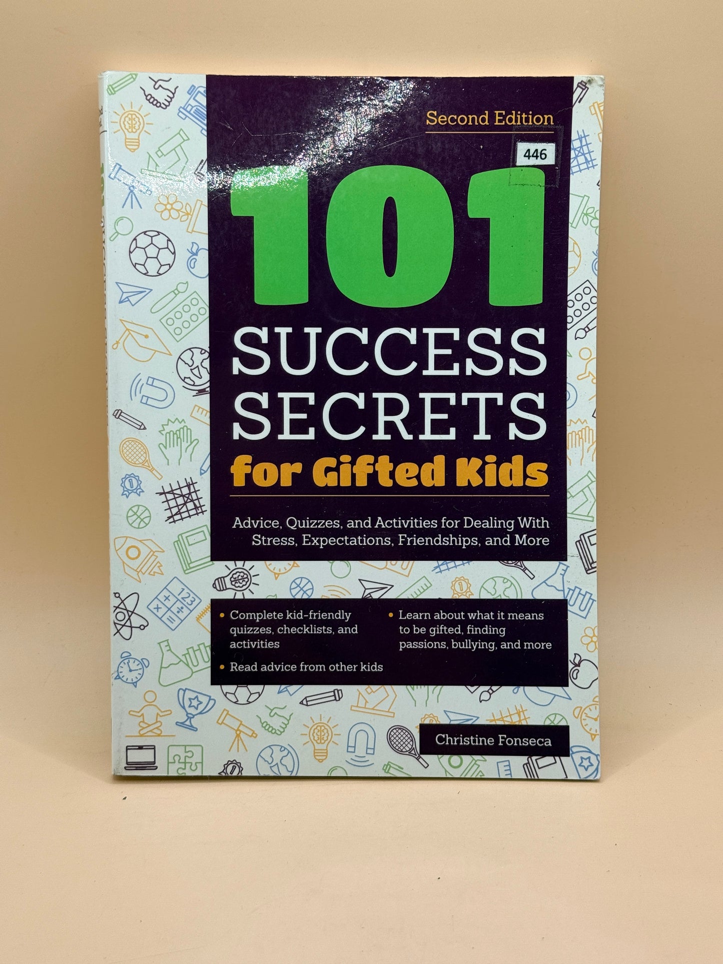 101 Success Secrets for Gifted Kids (Second Edition)
