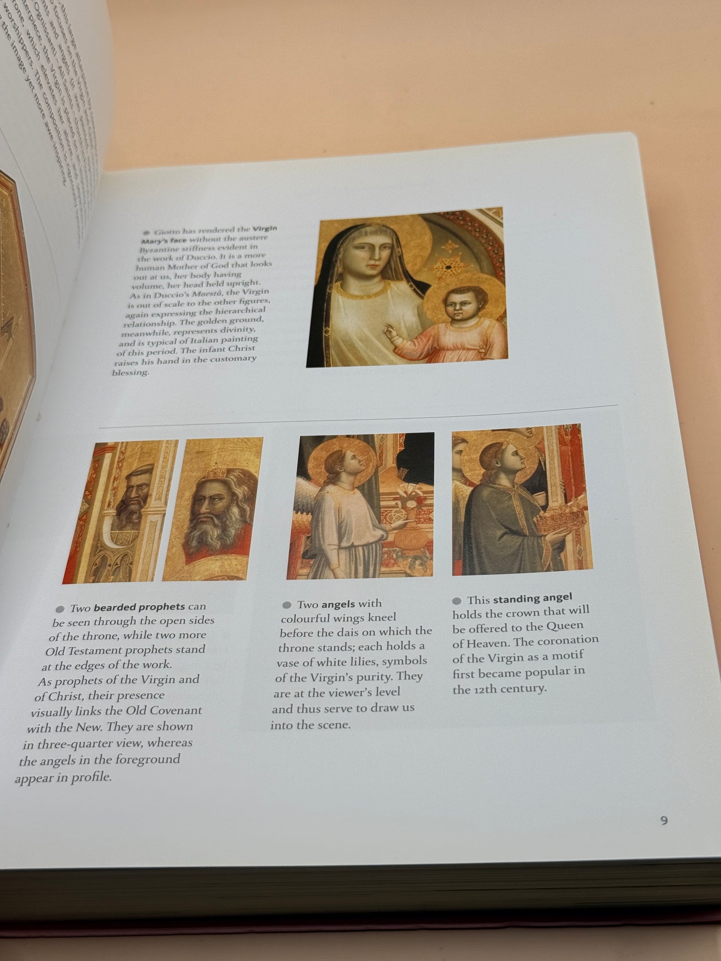 How to Read a Painting: Decoding, Understanding and Enjoying the Old Masters by Patrick de Rynck