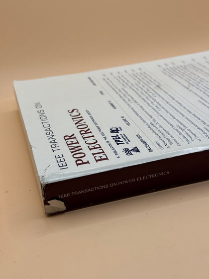 IEEE Transactions on Power Electronics, Volume 40, Number 12 (December 2025) by IEEE Power Electronics Society