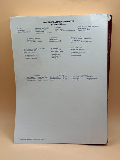 IEEE Transactions on Power Electronics, Volume 40, Number 12 (December 2025) by IEEE Power Electronics Society