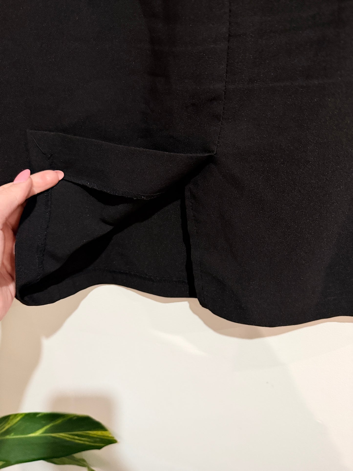 Maya Pencil Skirt Size 14
